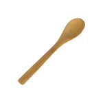 Set de 3 cubiertos de Bamboo - Imagen 6