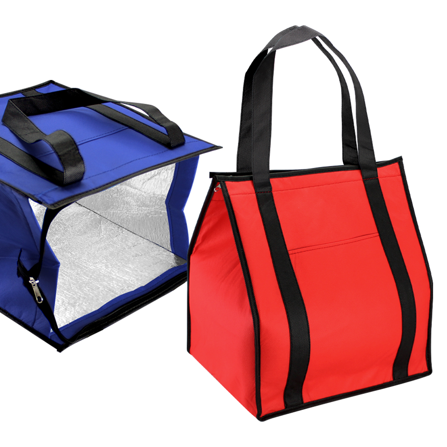 E24-principal Cooler-Lonchera Grande de TNT - Imagen 1