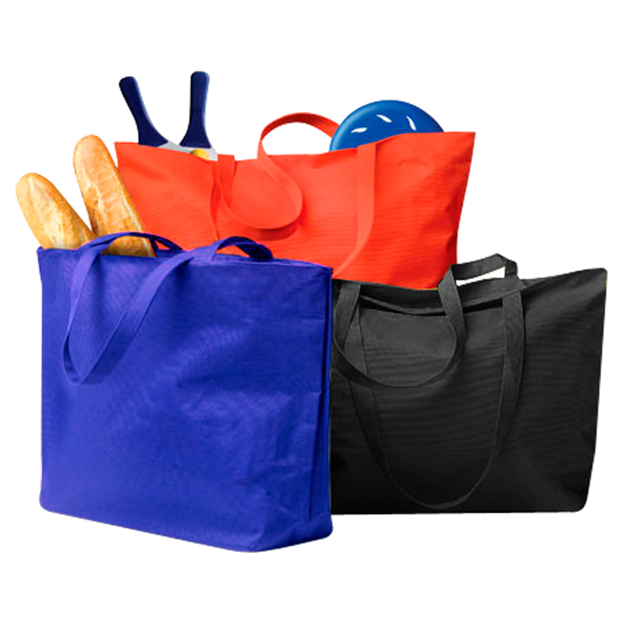 E25-principal Bolso de Playa de TNT - Imagen 1