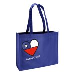 Bolsa TNT Vamos Chile - Imagen 3
