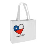 Bolsa TNT Vamos Chile - Imagen 2