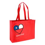Bolsa TNT Vamos Chile - Imagen 4