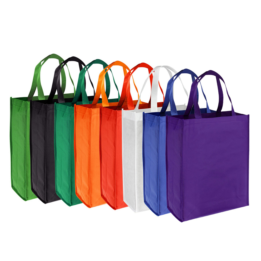 E45-Principal Bolsa Reutilizable Shopper - Imagen 1
