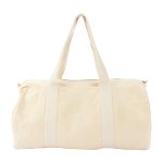 Bolso Canvas Algodón 8oz