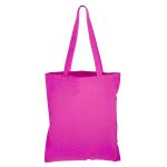 Deluxe Bolsa 100% Algodón VIDA - Imagen 14