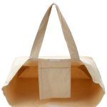 Bolsa Canvas Algodón 10 onzas - Imagen 2