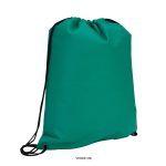 Mochila tipo Morral de TNT - Imagen 8