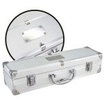 Deluxe BBQ Set Metálico - Imagen 3