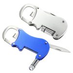 Multiherramienta con Linterna