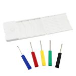 Set Mini-Destornilladores y LED - Imagen 2