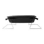 Set Bolso - Cooler - Parrilla - Herram. - Imagen 3