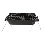 Set Bolso - Cooler - Parrilla - Herram. - Imagen 4