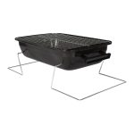 Set Bolso - Cooler - Parrilla - Herram. - Imagen 6