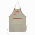 Pechera Asador Canvas Algodón 10 onzas - Imagen 16