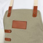 Pechera Asador Canvas Algodón 10 onzas - Imagen 18