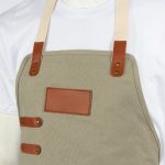 Pechera Asador Canvas Algodón 10 onzas - Imagen 19