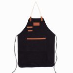 Pechera Asador Canvas Algodón 10 onzas - Imagen 20