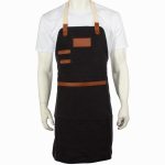 Pechera Asador Canvas Algodón 10 onzas - Imagen 21