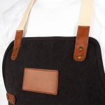 Pechera Asador Canvas Algodón 10 onzas - Imagen 22