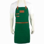 Pechera Asador Canvas Algodón 10 onzas - Imagen 13