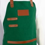 Pechera Asador Canvas Algodón 10 onzas - Imagen 15