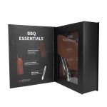 Set Asador de Gamuza de Búfalo - Imagen 9