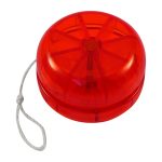 Yo-Yo Plástico Traslúcido - Imagen 6