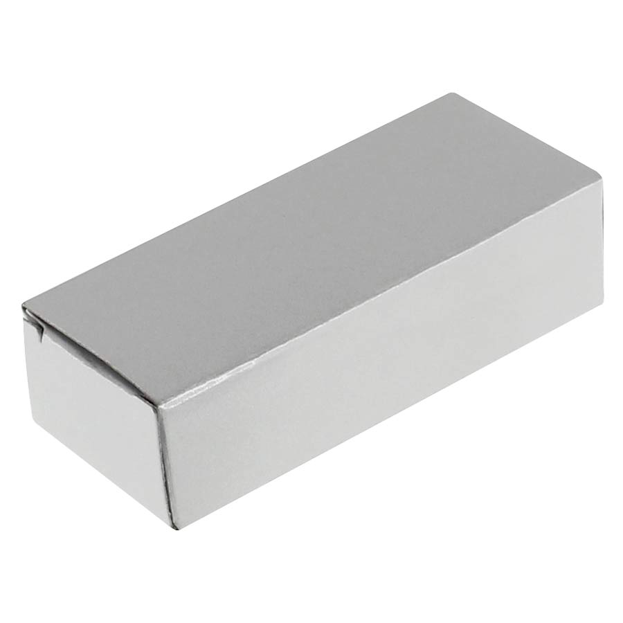 K22-B Llavero-Destapador Plateado - Imagen 1