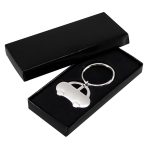 Llavero Metálico Auto - Imagen 2