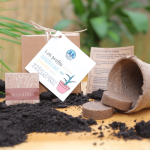 Kit 023 Mini garden eco - Imagen 3