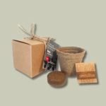Kit 023 Mini garden eco