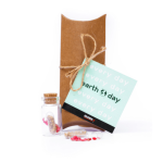 Kit 06 Píldoras con semillas - Imagen 2