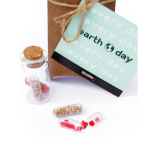 Kit 06 Píldoras con semillas - Imagen 3