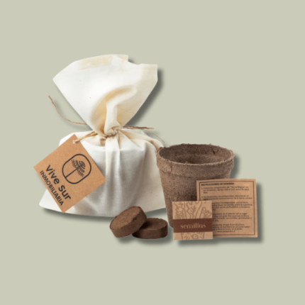 Kit 016 Bolsa ecológica