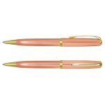 Bolígrafo Metálico Encobrizado - Imagen 2