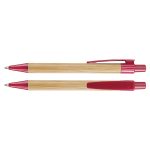 Bolígrafo Bamboo Sustenta - Imagen 4