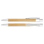 Bolígrafo Bamboo Sustenta - Imagen 2