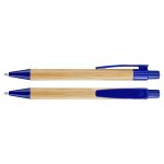 Bolígrafo Bamboo Sustenta - Imagen 3