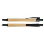 Bolígrafo Bamboo Sustenta - Imagen 6