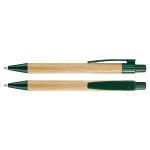 Bolígrafo Bamboo Sustenta - Imagen 5