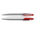 Bolígrafo Metálico Twister - Imagen 3