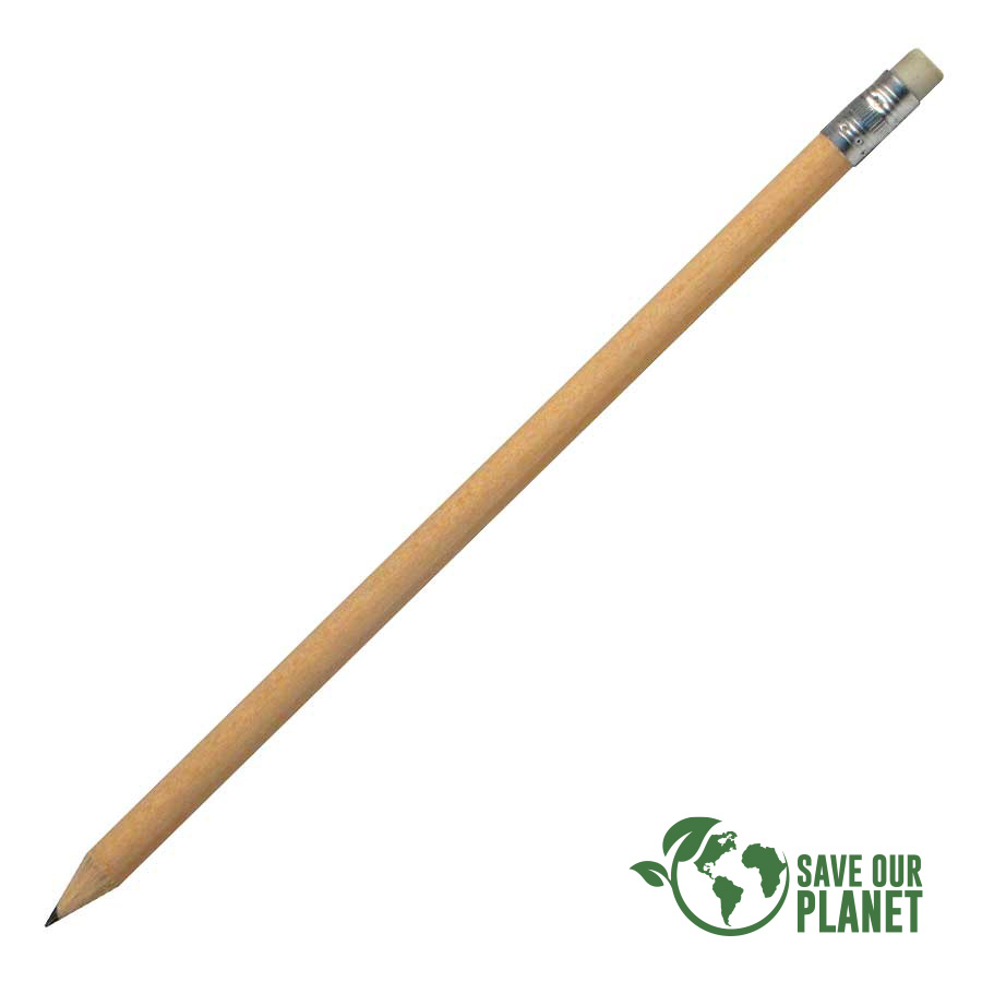 L26-SOP Lápiz Grafito Largo - Imagen 1