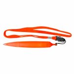 Bolígrafo Plástico Qasar Color - Imagen 5