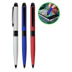 Bolígrafo Metálico Bauhaus - Imagen 2