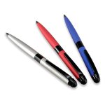 Bolígrafo Metálico Bauhaus - Imagen 3