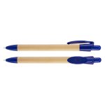 Bolígrafo Ecológico Leave - Imagen 2