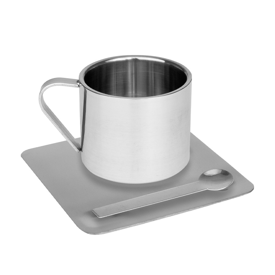 M12-1 Coffee Set Espresso 180cc - Imagen 1