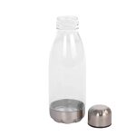 Botella plástica tapa Acero Inoxidable "AS" 500cc - Imagen 16