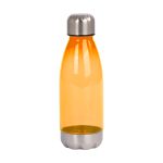 Botella plástica tapa Acero Inoxidable "AS" 500cc - Imagen 11