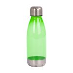 Botella plástica tapa Acero Inoxidable "AS" 500cc - Imagen 13